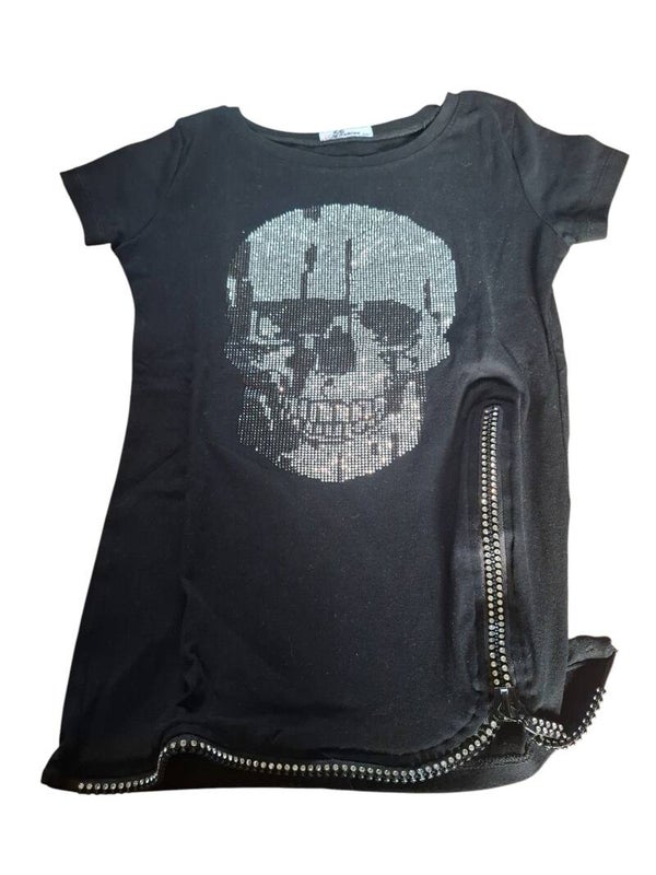 Dames T-shirt maat s