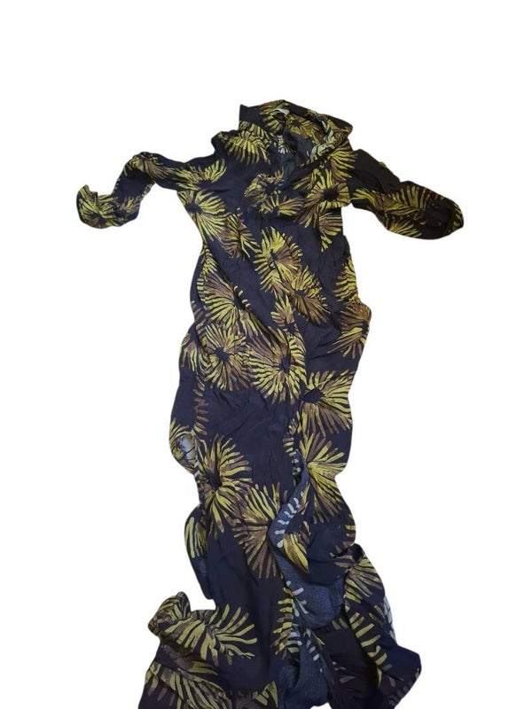 Sissy-boy dames zomer jurk maat s