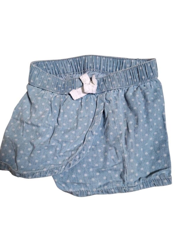 Meiden rok maat 62 prenatal