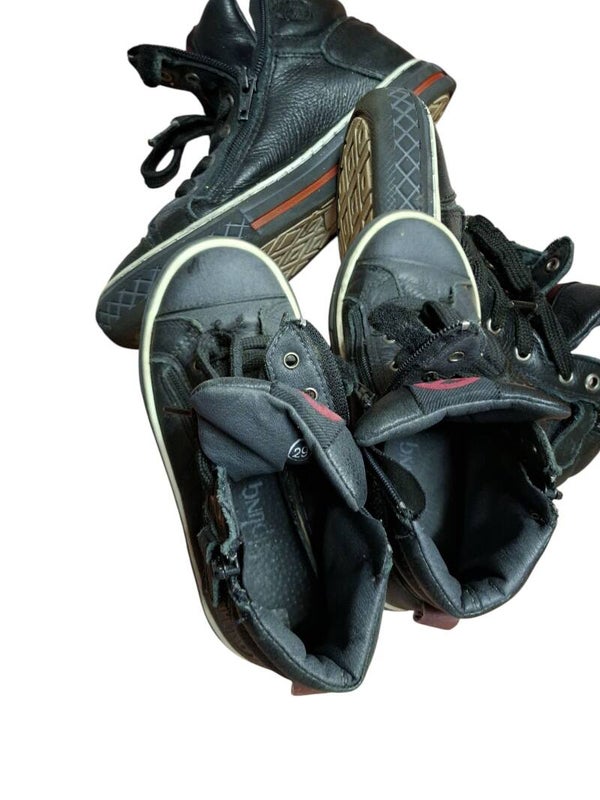 Jongens schoenen  maat 29