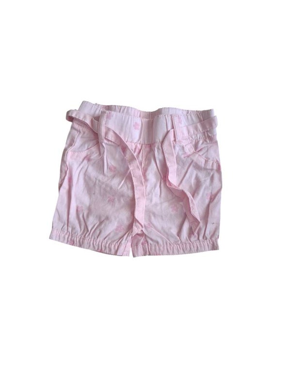 Meiden baby broek maat  74 hema