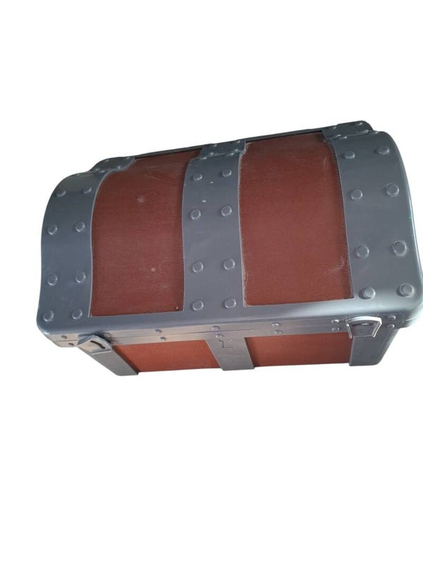 Schatkist Zwemles