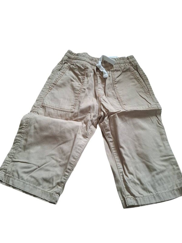 Jongens Broek maat 116 H&M