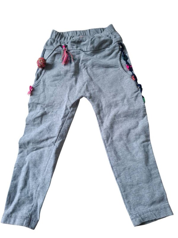 Meiden broek maat 92