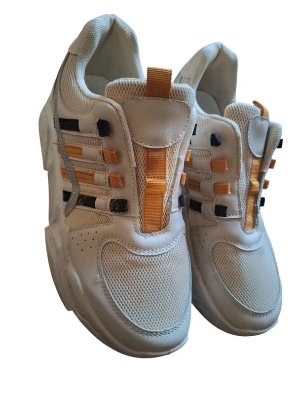 2dehandse Sneakers maat 39