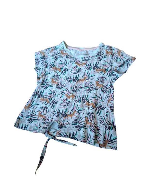 Meiden Top maat 134