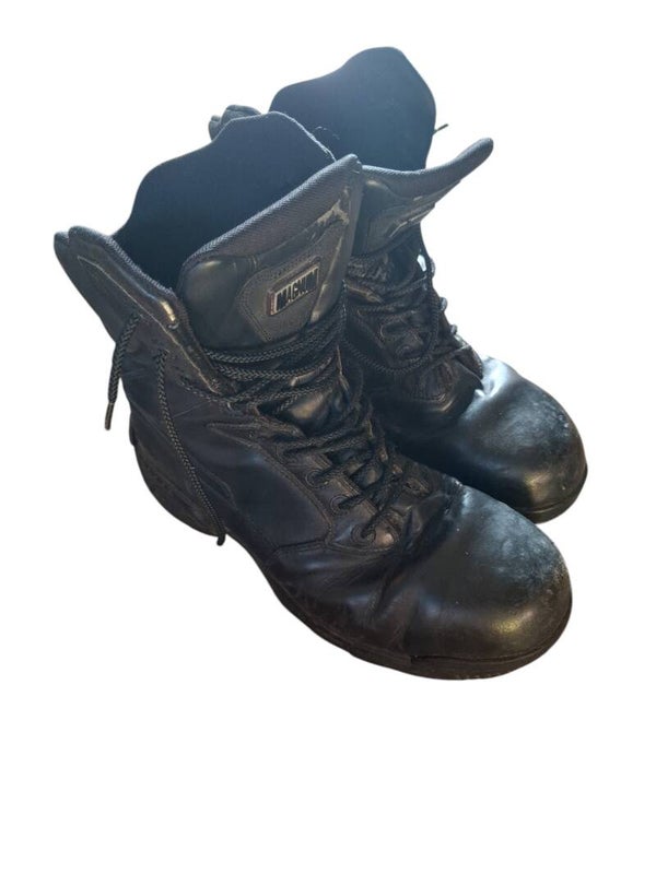 Magnum werkschoenen maat 45
