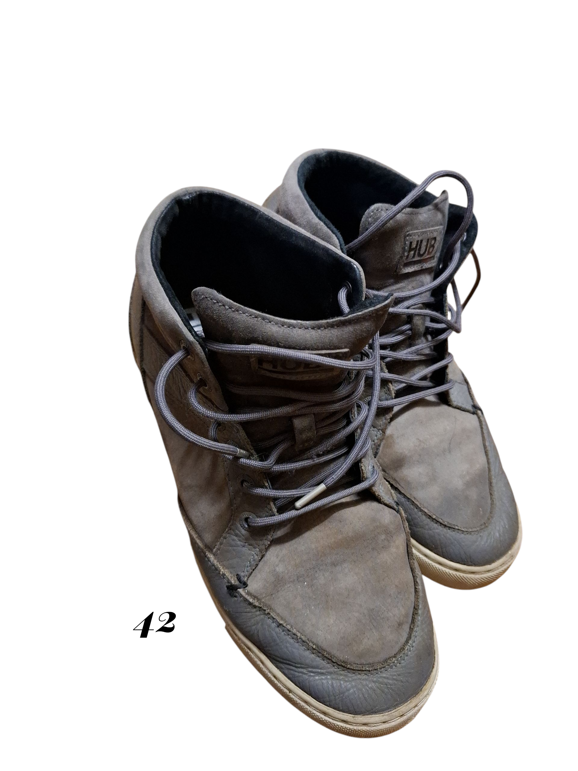Heren schoenen maat 42