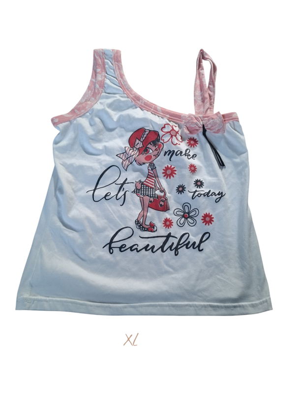 Dames top xl