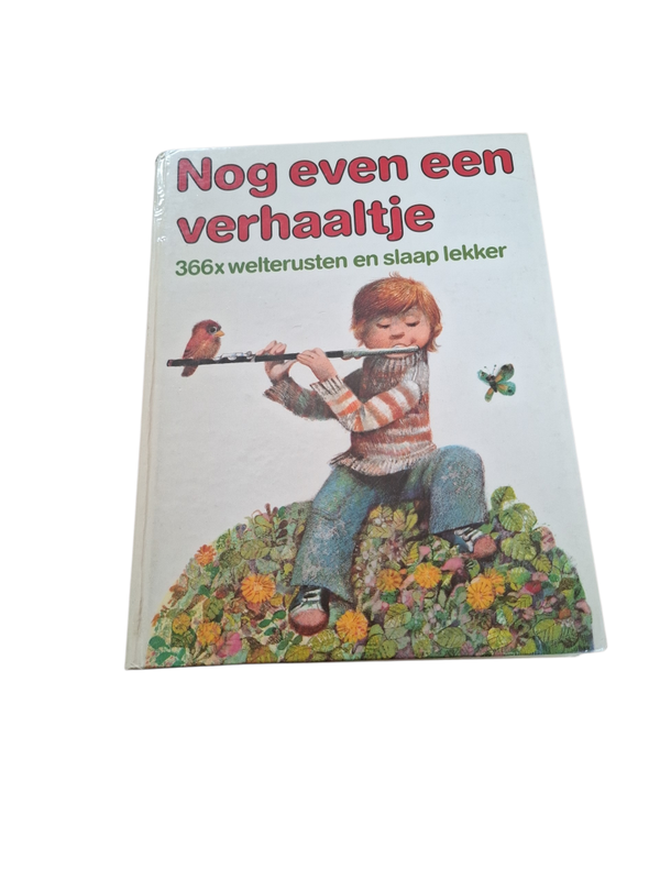 2dehands kinder lees boek