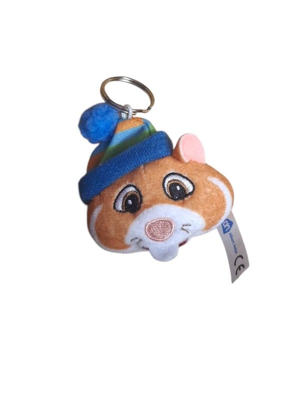 Sleutelhanger ah