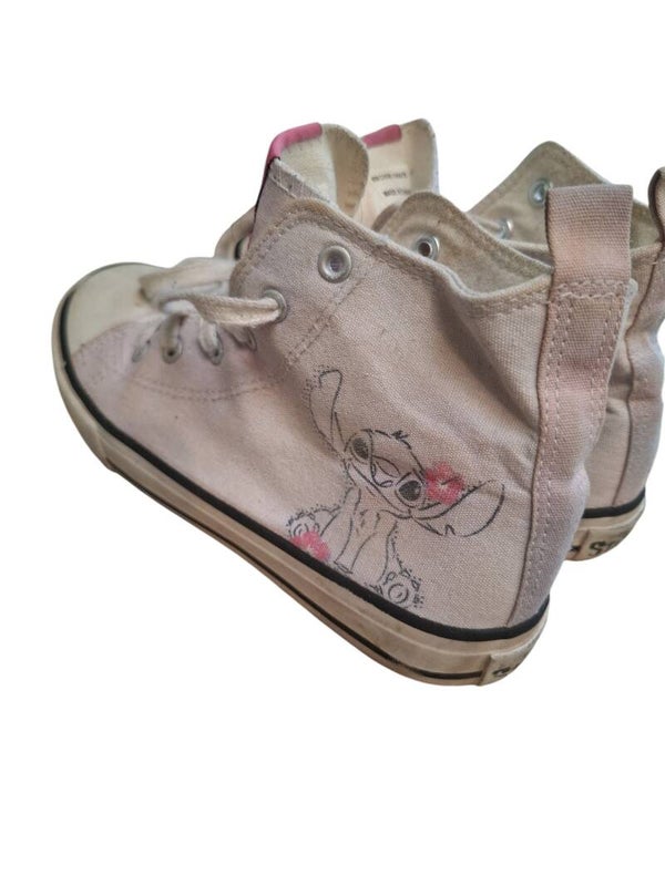 Meiden schoenen maat 35 stich