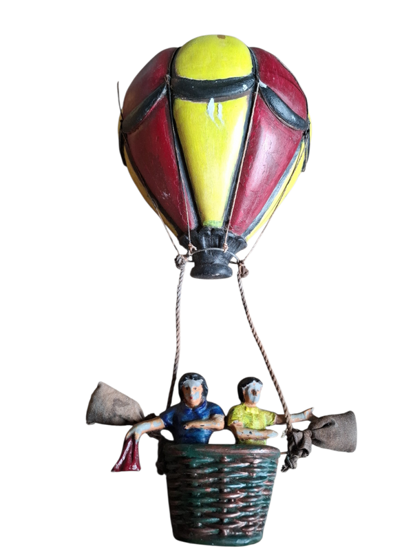Ballon decoratie