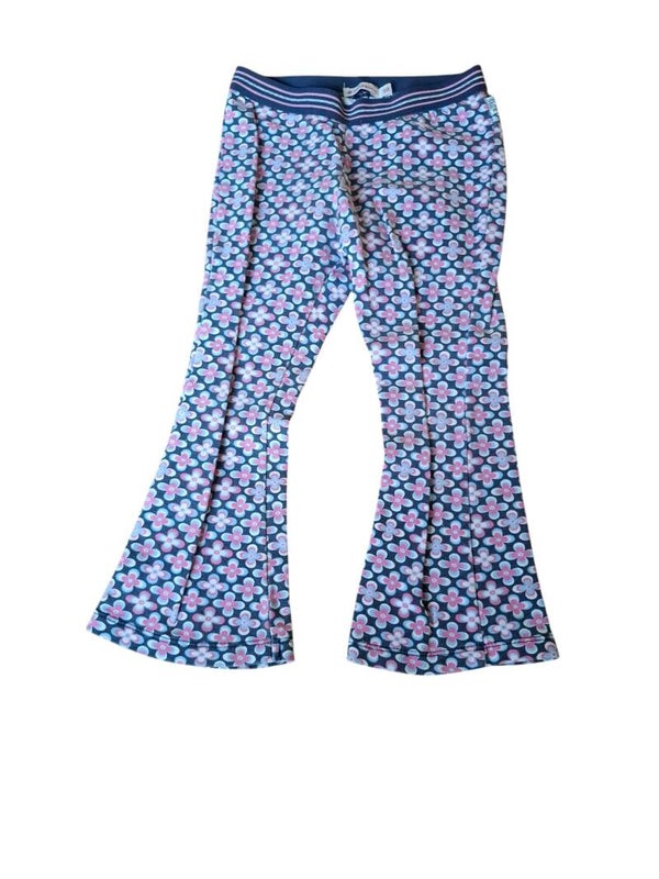 Meiden Broek maat 98 bakkaboe