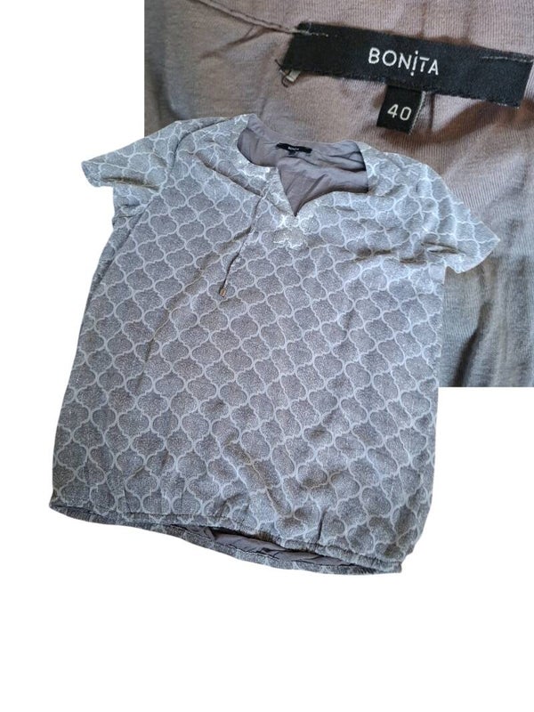 2dehands bonita Dames top maat L