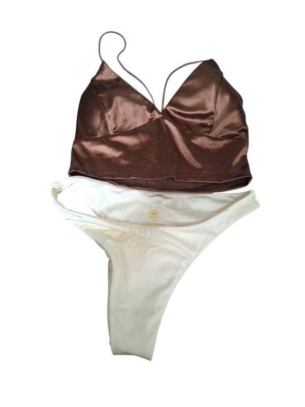 Dames bikini maat M
