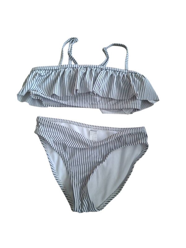Meiden bikini maat 134 zeeman