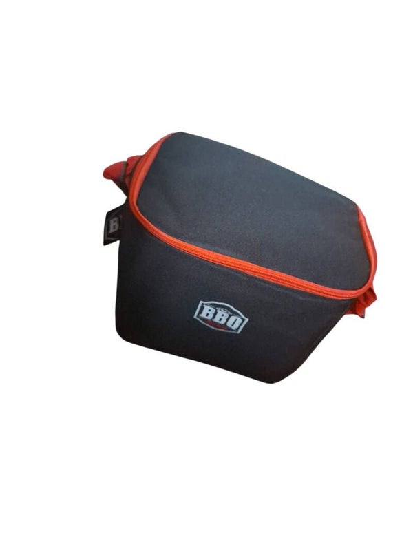 Bbq tas nieuw