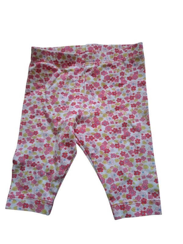 Baby meiden broek maat 50