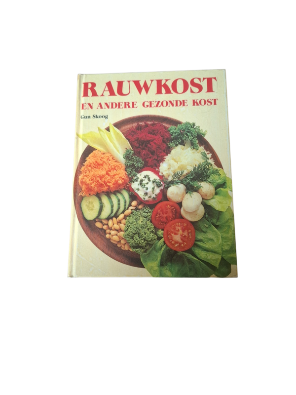 2dehands recepten lees boek