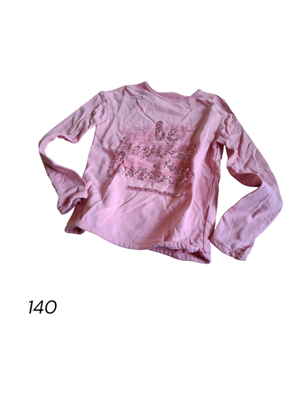 2dehands meiden trui 140