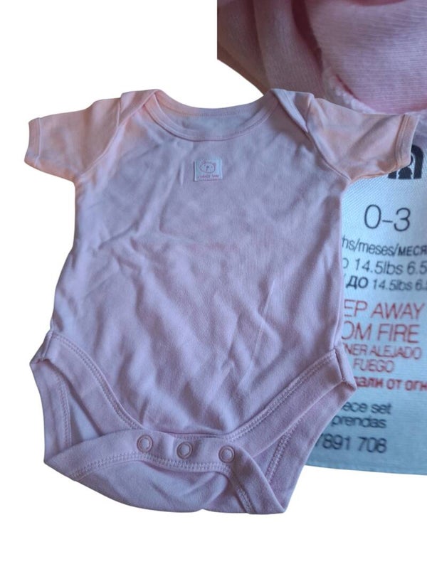 Baby meiden romper maat 50  Bij restyle-it Jouw 2dehands Webwinkel