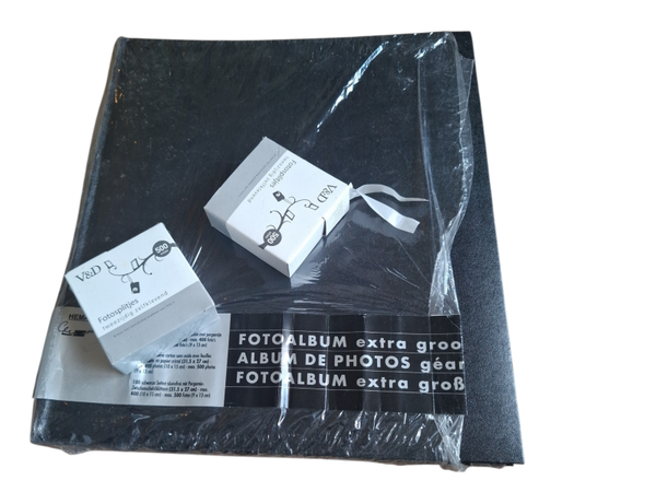 2dehands fotoalbum plus fotosplitjes