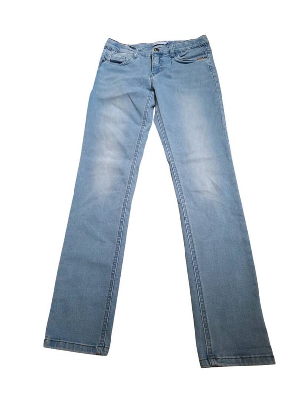 Meiden broek maat 158 Name-it