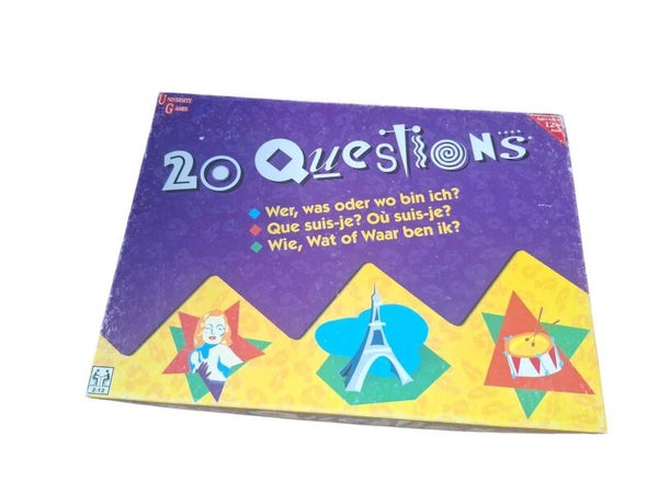 2dehands Bordspel