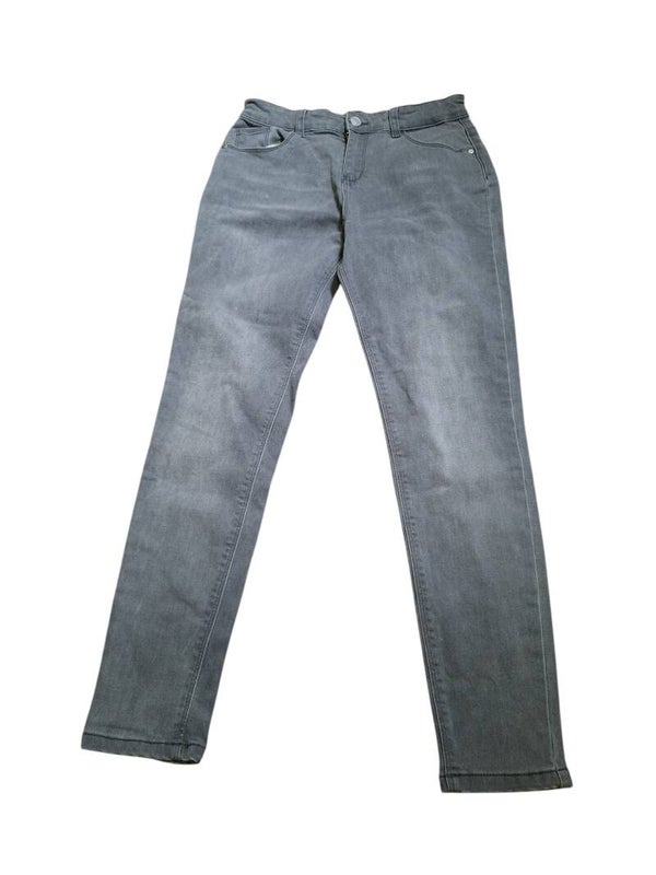 Meiden broek maat 152 denim&co