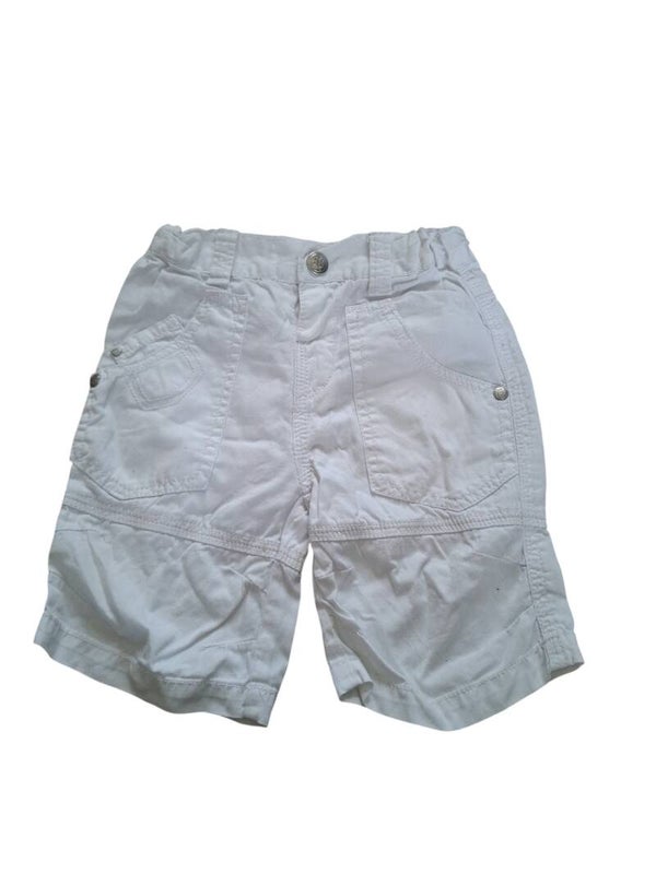 Meiden baby  korte Broek maat 74 prenatal