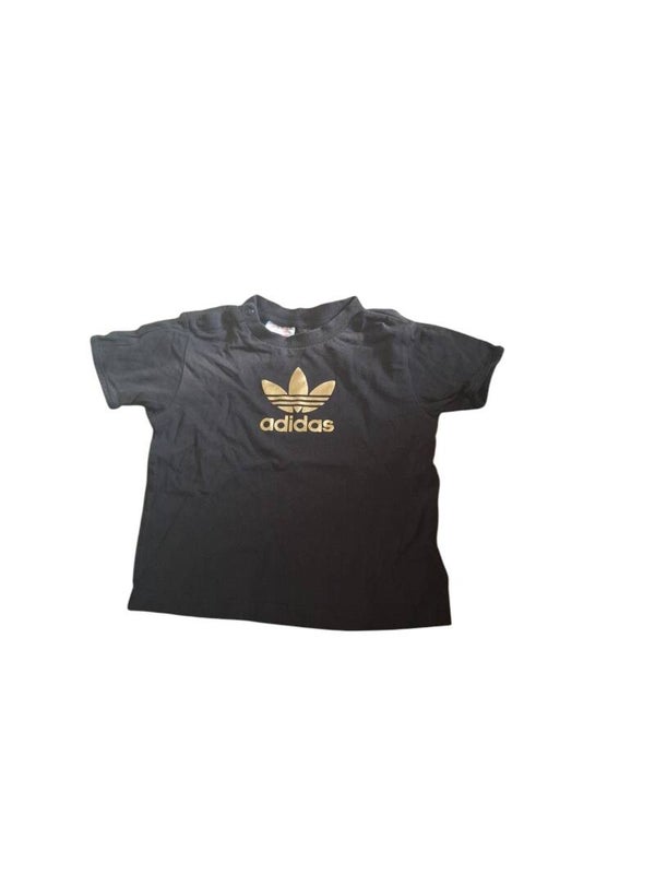 Jongens T-shirt maat 80