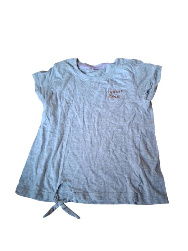 Meiden Top maat 134