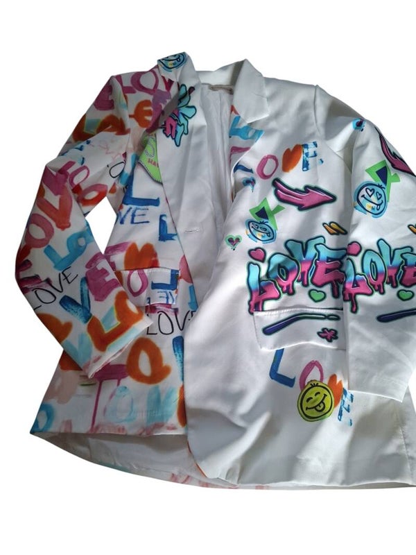 Dames Blazer new collection maat M