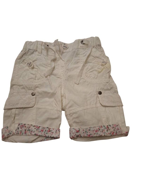 Meiden Baby broek maat 68 babbaboe