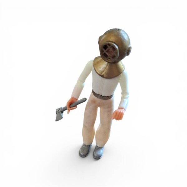 2dehands action force