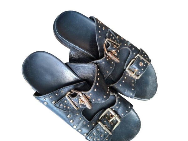 Slippers Maat 39