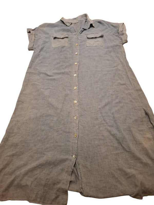 Made in italy Maat L-xl Dames jurk