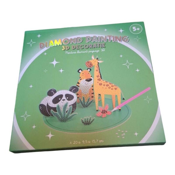 Diamond painting Restyle-it 2dehands Online winkelen