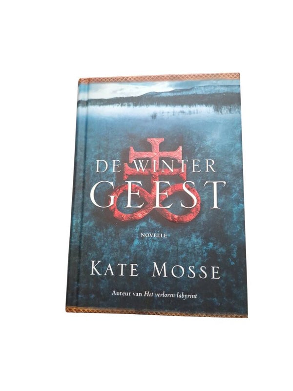 Kate Mosse- de winter geest