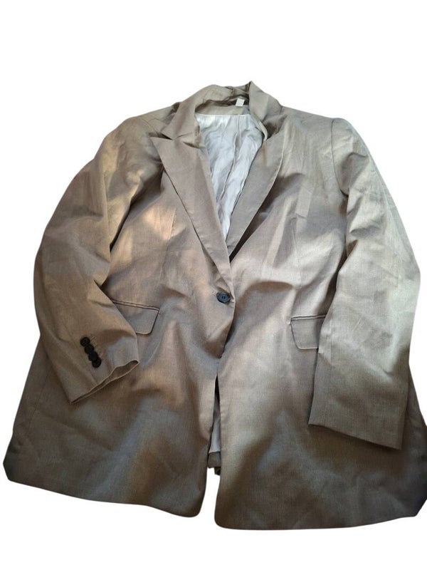 Dames blazer H&M maat xl