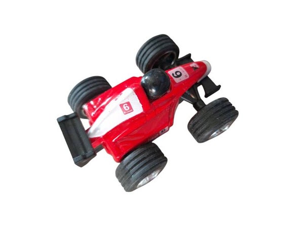 Mini Raceauto