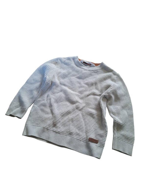 Tweedehands Jongens Trui H&M 98