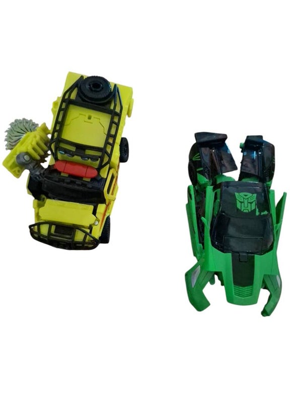 Transformers