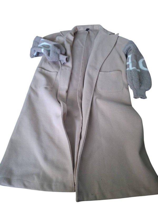 Dames vest maat xxl