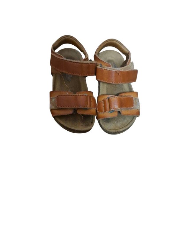 Baby Sandalen maat 23