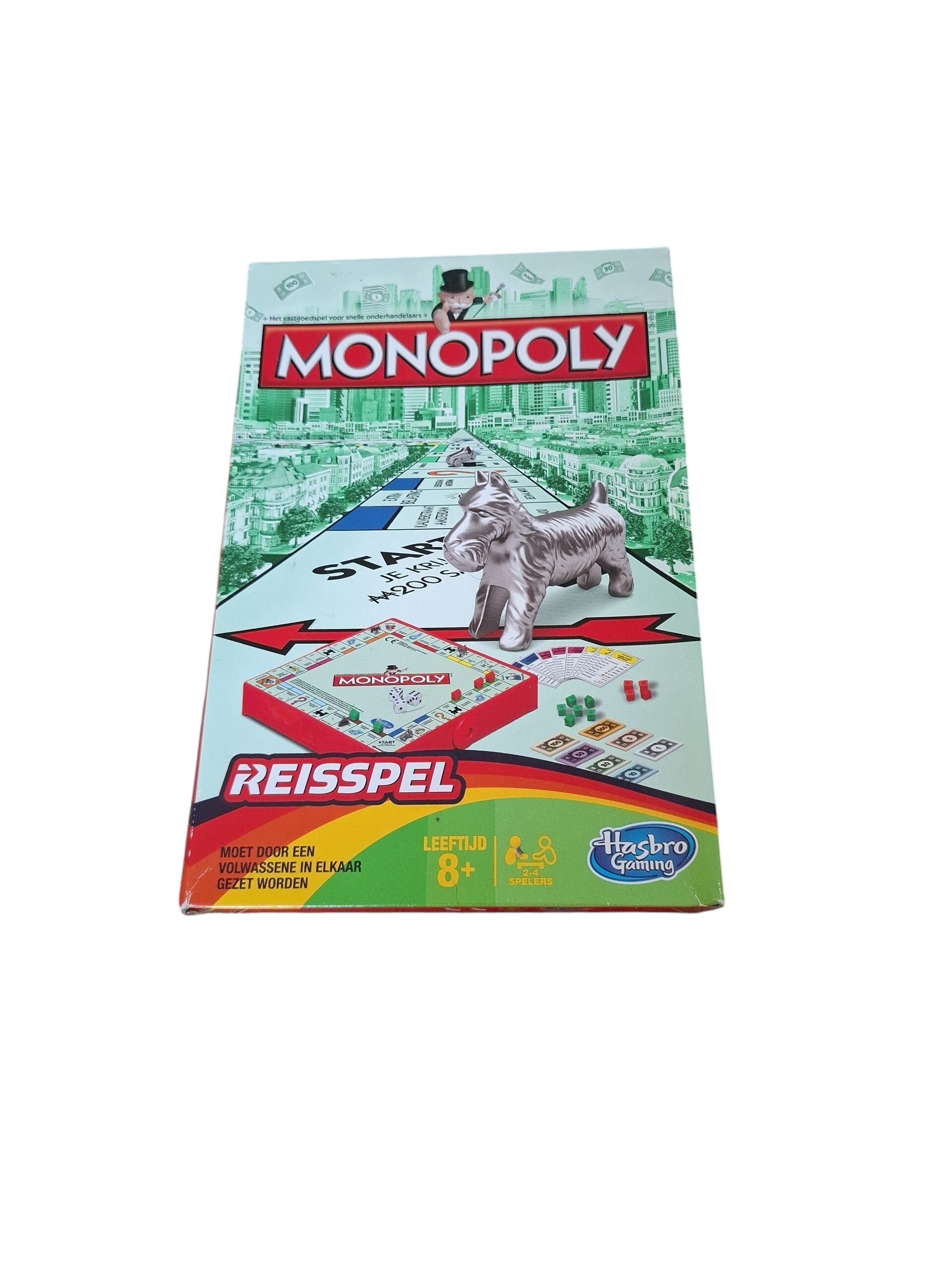 2dehands spel