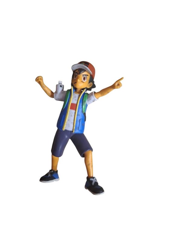 Pokemon figuur
