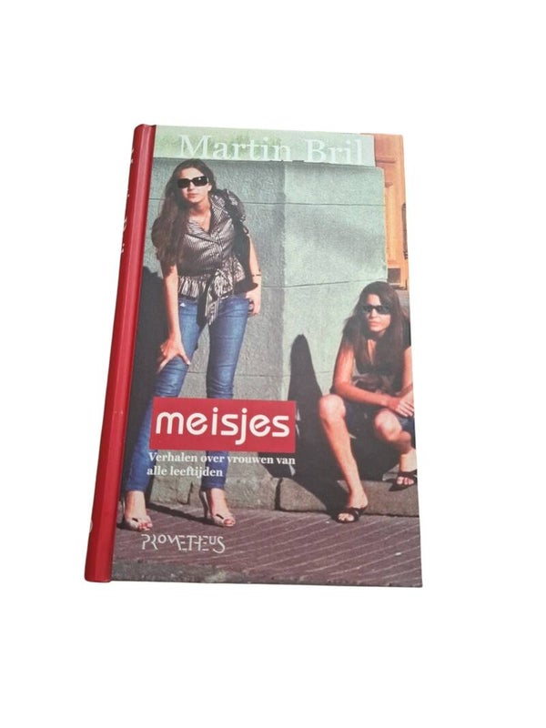boek-meisjes