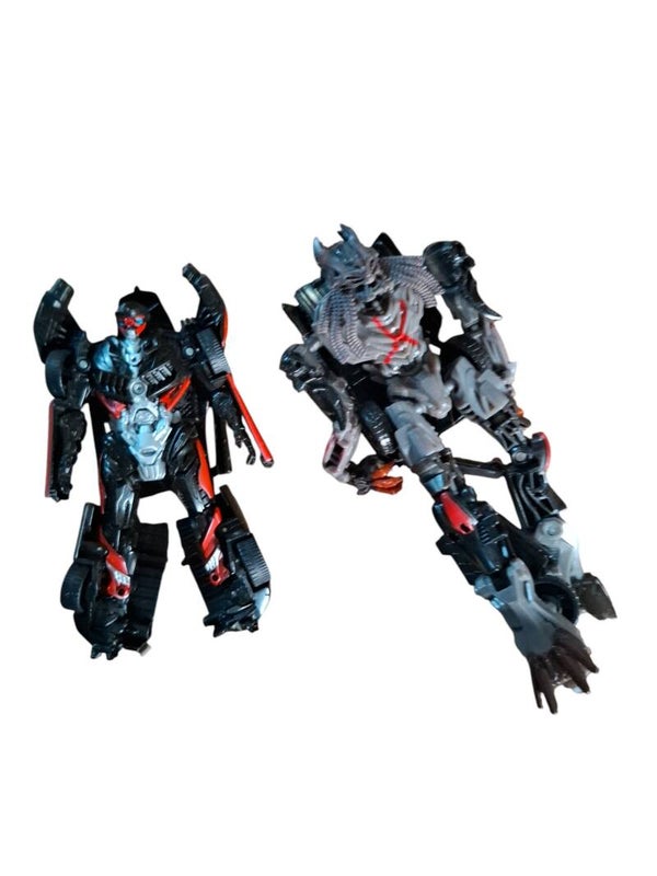 Transformers